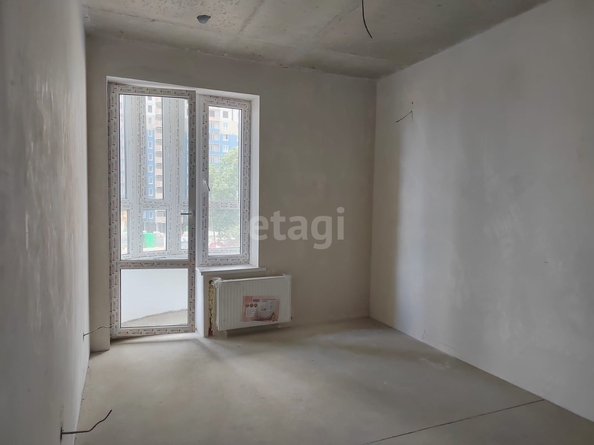 
   Продам 1-комнатную, 28.9 м², Старокубанская ул, 2/23  2

. Фото 2.