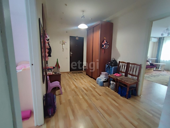 
   Продам 3-комнатную, 87.2 м², Репина пр-д, 40

. Фото 22.