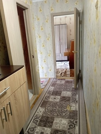 
   Продам 1-комнатную, 32 м², Ставропольская ул, 244

. Фото 8.