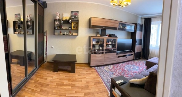 
   Продам 1-комнатную, 34.9 м², 3-я Целиноградская ул, 9

. Фото 5.