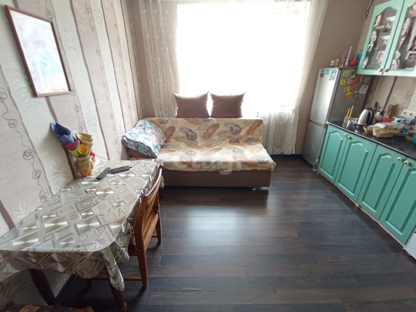 
   Продам 1-комнатную, 41.5 м², Апрельская ул, 5

. Фото 4.