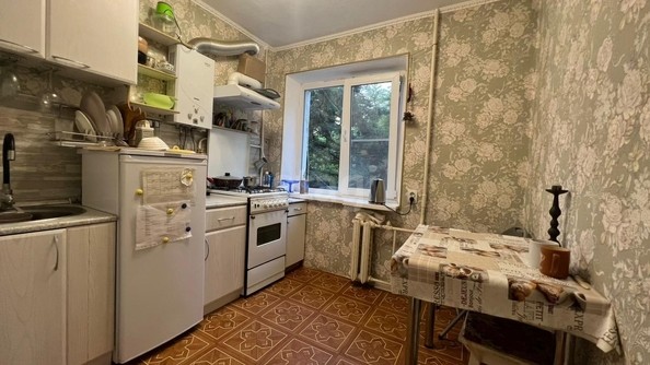 
   Продам 1-комнатную, 31.3 м², Славянская ул, 79А

. Фото 1.