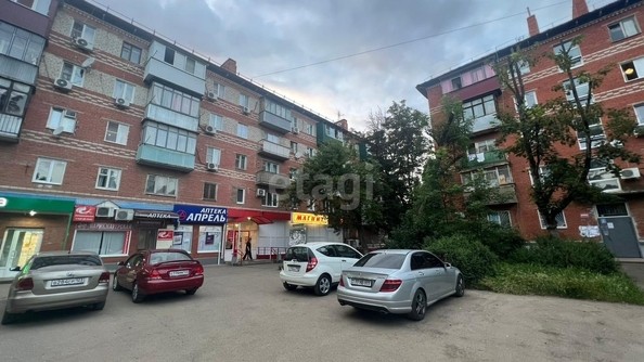 
   Продам 1-комнатную, 31.3 м², Славянская ул, 79А

. Фото 6.