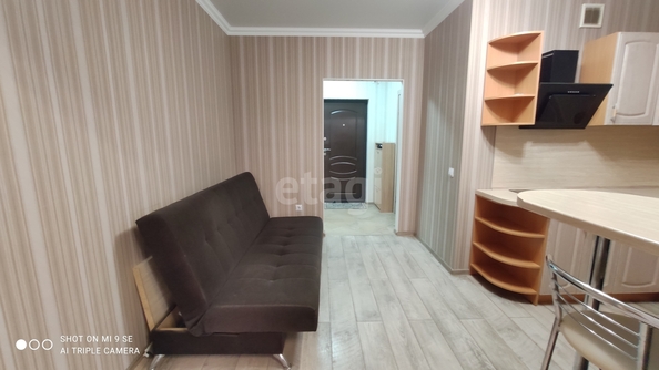 
   Продам 1-комнатную, 30 м², Константина Образцова пр-кт, 25/1

. Фото 3.