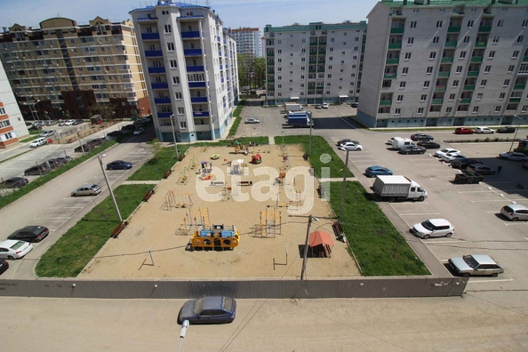 
   Продам 1-комнатную, 54.2 м², Черкасская ул, 111

. Фото 15.