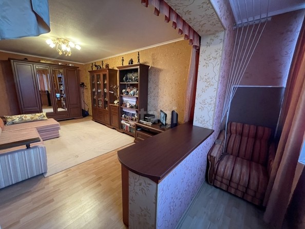 
   Продам 2-комнатную, 52 м², Ставропольская ул, 96

. Фото 5.