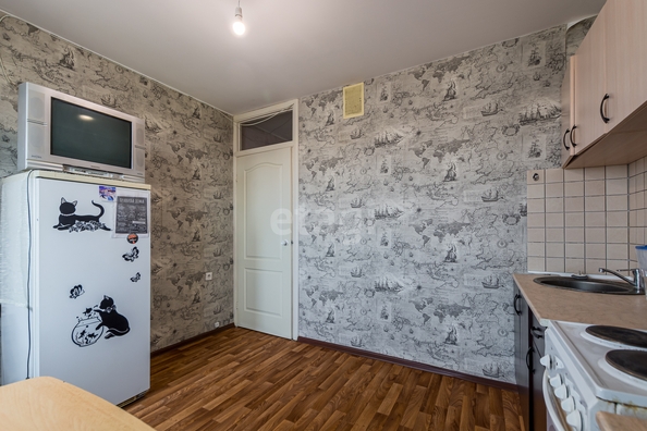 
   Продам 1-комнатную, 37.5 м², Черкасская ул, 131

. Фото 12.