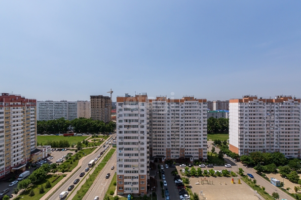 
   Продам 1-комнатную, 37.5 м², Черкасская ул, 131

. Фото 16.