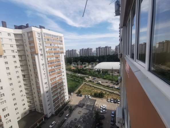 
   Продам 1-комнатную, 49.9 м², Домбайская ул, 10/1  1

. Фото 16.