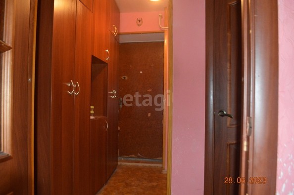 
   Продам 1-комнатную, 30.8 м², 3-я Линия Нефтяников ул, 24

. Фото 13.