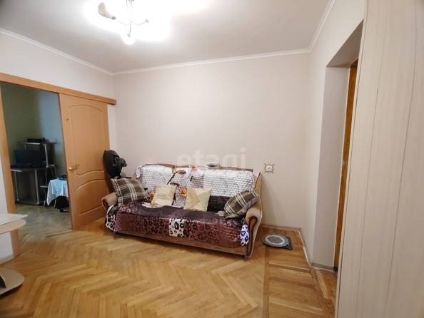 
   Продам 2-комнатную, 37 м², Ставропольская ул, 107/4

. Фото 3.