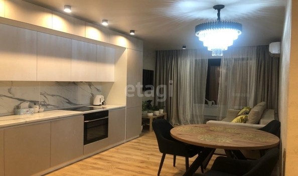 
   Продам 2-комнатную, 74 м², Парусная ул, 10/2

. Фото 4.