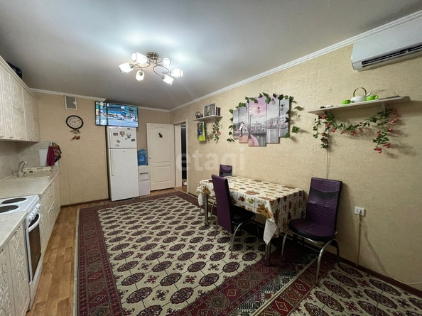 
   Продам 3-комнатную, 78.5 м², Дубравная ул, 19

. Фото 8.