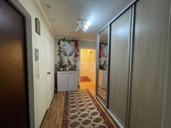 
   Продам 3-комнатную, 78.5 м², Дубравная ул, 19

. Фото 9.