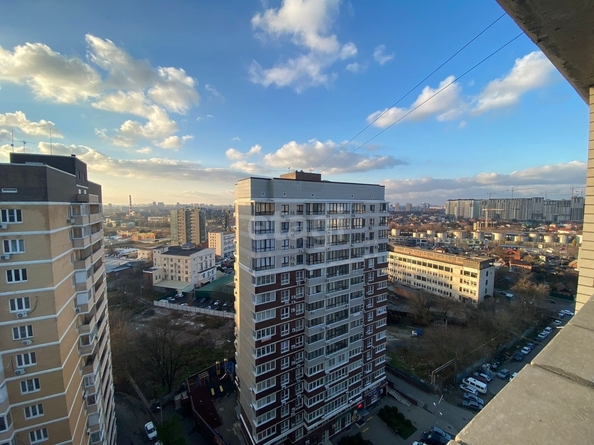 
   Продам 1-комнатную, 33.9 м², Селезнева ул, 4/4

. Фото 17.