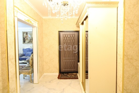 
   Продам 2-комнатную, 96.5 м², Командорская ул, 1/2

. Фото 9.