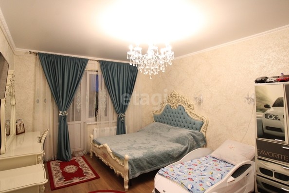 
   Продам 2-комнатную, 96.5 м², Командорская ул, 1/2

. Фото 14.