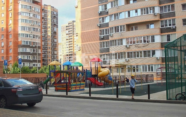 
   Продам 1-комнатную, 44 м², Казбекская ул, 1

. Фото 9.