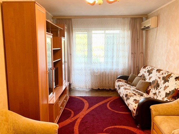 
   Продам 1-комнатную, 32.6 м², Шоссе Нефтяников ул, 67

. Фото 2.