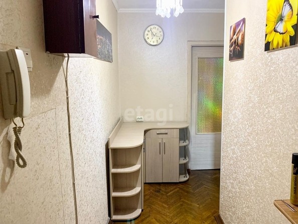 
   Продам 1-комнатную, 32.6 м², Шоссе Нефтяников ул, 67

. Фото 8.
