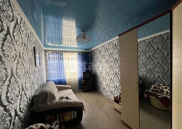 
   Продам 2-комнатную, 58.4 м², Московская ул, 140/В

. Фото 4.