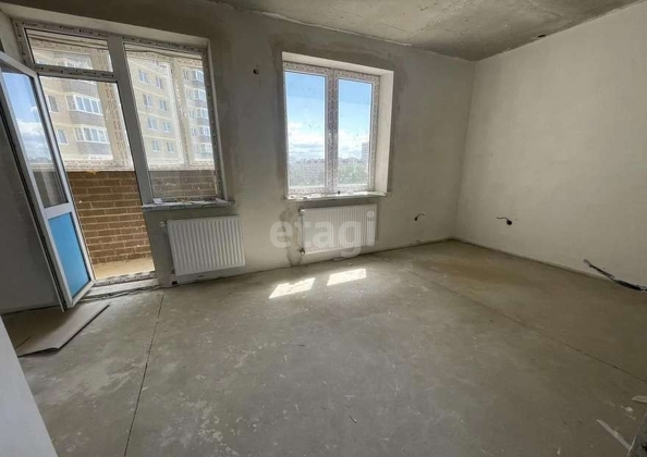 
   Продам 1-комнатную, 36.9 м², Домбайская ул, 55

. Фото 4.