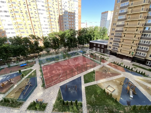 
   Продам 2-комнатную, 45.5 м², Домбайская ул, 55/6

. Фото 16.