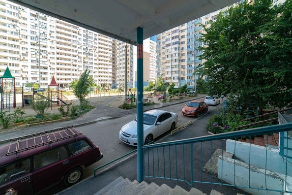 
   Продам 3-комнатную, 79.2 м², Парусная ул, 20/3

. Фото 16.