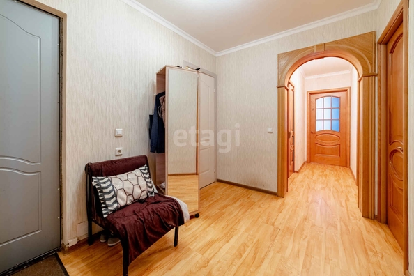 
   Продам 3-комнатную, 79.2 м², Парусная ул, 20/3

. Фото 18.