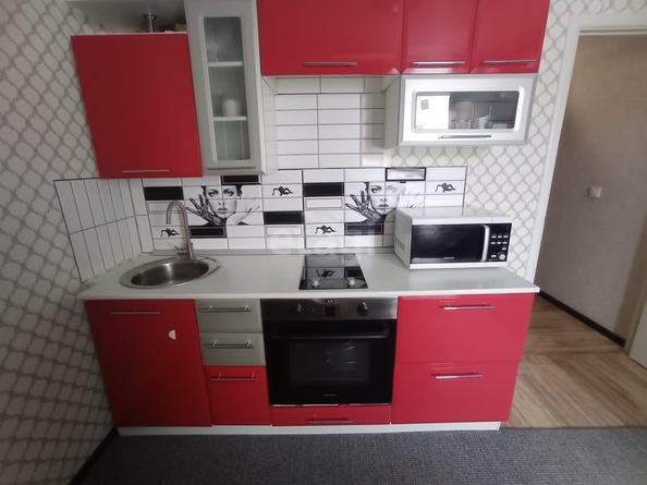 
   Продам 1-комнатную, 30 м², Черкасская ул, 129/1

. Фото 9.