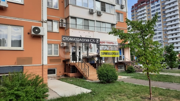 
   Продам 1-комнатную, 30 м², Черкасская ул, 129/1

. Фото 13.