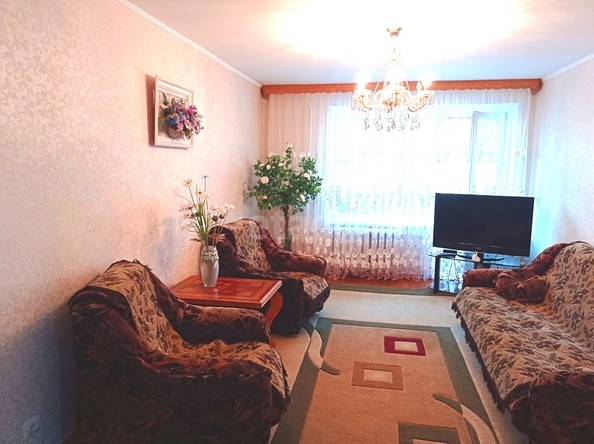 
   Продам 2-комнатную, 61.1 м², Ставропольская ул, 215/2

. Фото 2.