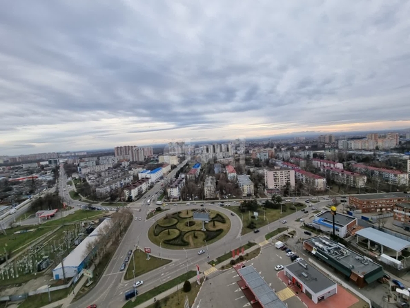 
   Продам 1-комнатную, 40.3 м², Старокубанская ул, 137/1

. Фото 4.