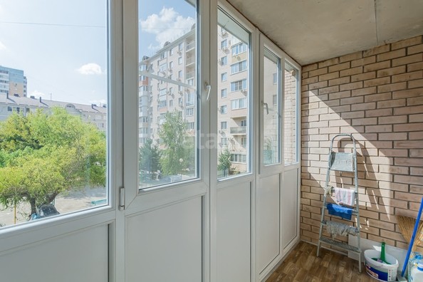 
   Продам 2-комнатную, 59.3 м², Восточно-Кругликовская ул, 74

. Фото 19.