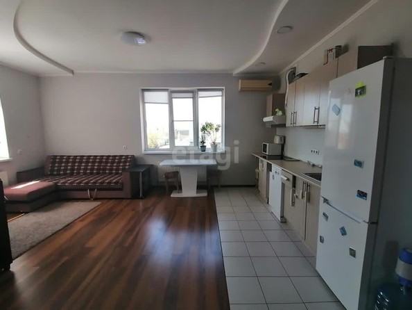 
   Продам 1-комнатную, 51.4 м², Туркменская ул, 27

. Фото 1.