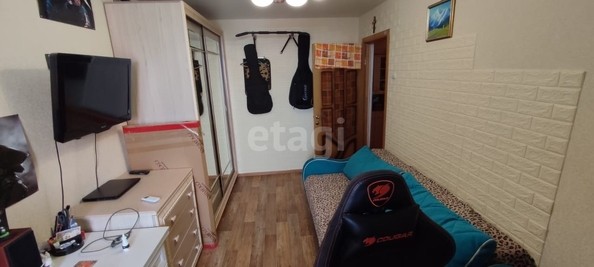 
   Продам 2-комнатную, 46.2 м², Армавирская ул, 60

. Фото 5.