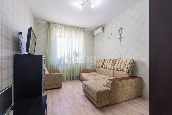 
   Продам 1-комнатную, 39.2 м², Черкасская ул, 71/1

. Фото 6.