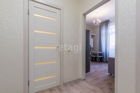 
   Продам 1-комнатную, 39.2 м², Черкасская ул, 71/1

. Фото 13.