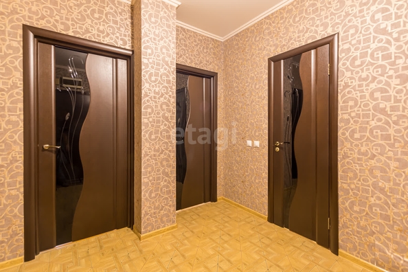 
   Продам 1-комнатную, 53.9 м², Кожевенная ул, 28

. Фото 19.