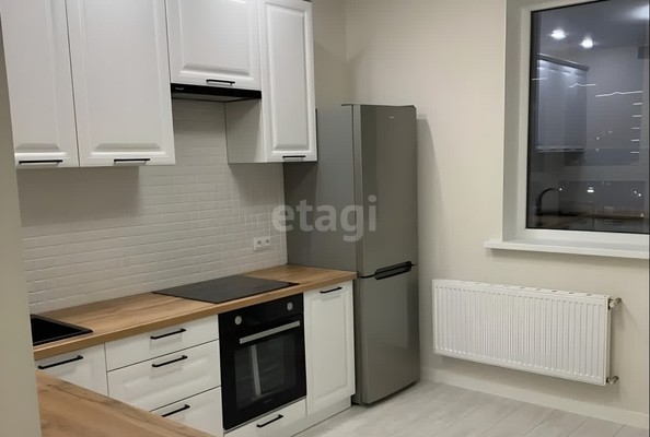 
   Продам 1-комнатную, 36.4 м², Конгрессная ул, 41

. Фото 6.