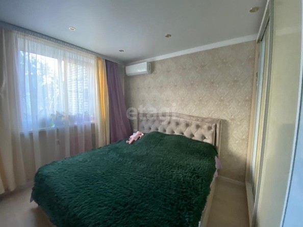 
   Продам 3-комнатную, 56.1 м², Ставропольская ул, 217/1

. Фото 1.