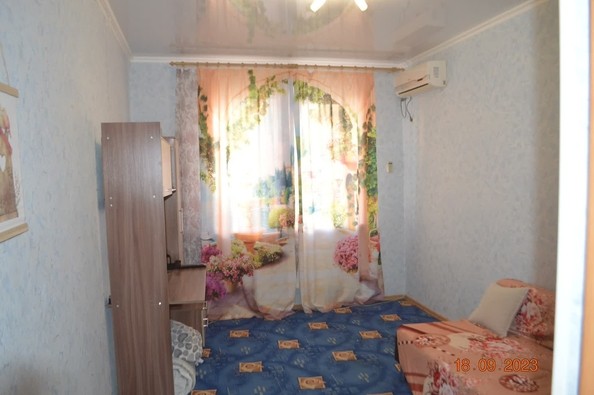 
   Продам 1-комнатную, 36.6 м², Московская ул, 124

. Фото 1.