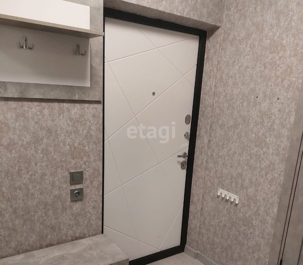 
   Продам 1-комнатную, 37.2 м², Уральская ул, 71/1

. Фото 7.