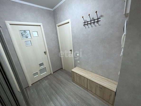 
   Продам 1-комнатную, 36.5 м², Московская ул, 122

. Фото 9.