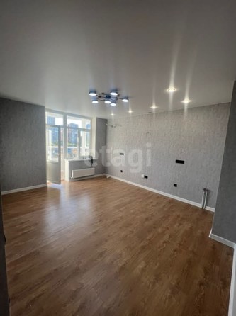 
   Продам 1-комнатную, 44.6 м², Конгрессная ул, 33

. Фото 10.