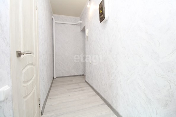 
   Продам 2-комнатную, 44.6 м², Ставропольская ул, 109

. Фото 8.