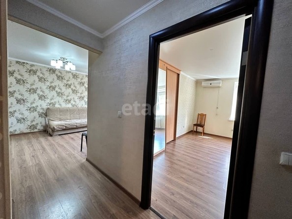 
   Продам 2-комнатную, 59.6 м², Донбасская ул, 8

. Фото 9.