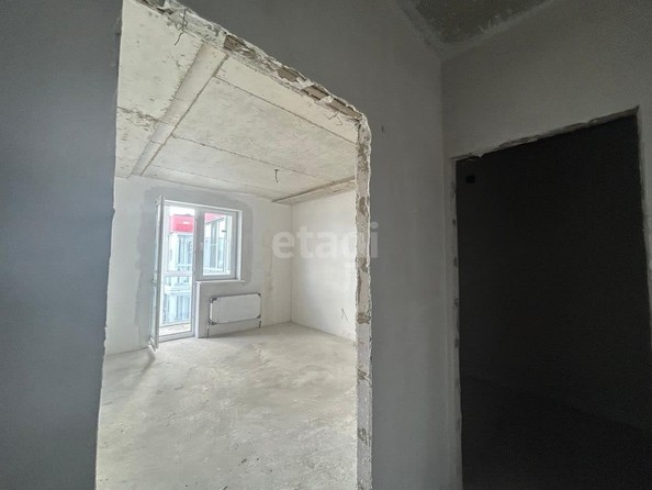 
   Продам 1-комнатную, 41.3 м², Лиссабонская ул, 109/23

. Фото 7.