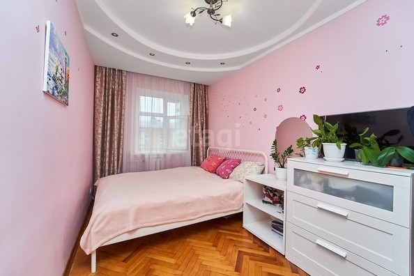 
   Продам 3-комнатную, 56.4 м², Ставропольская ул, 248

. Фото 1.