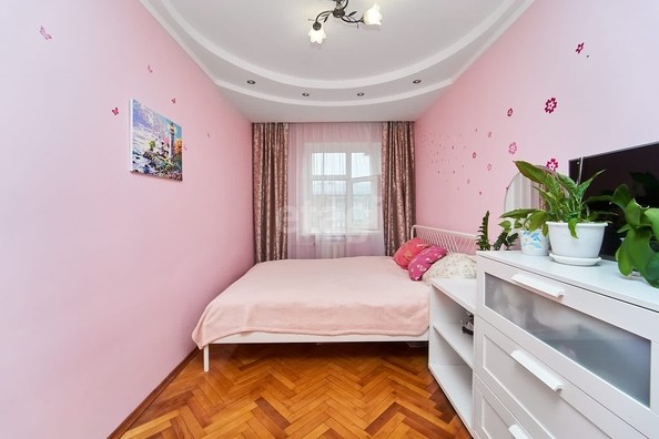 
   Продам 3-комнатную, 56.4 м², Ставропольская ул, 248

. Фото 10.